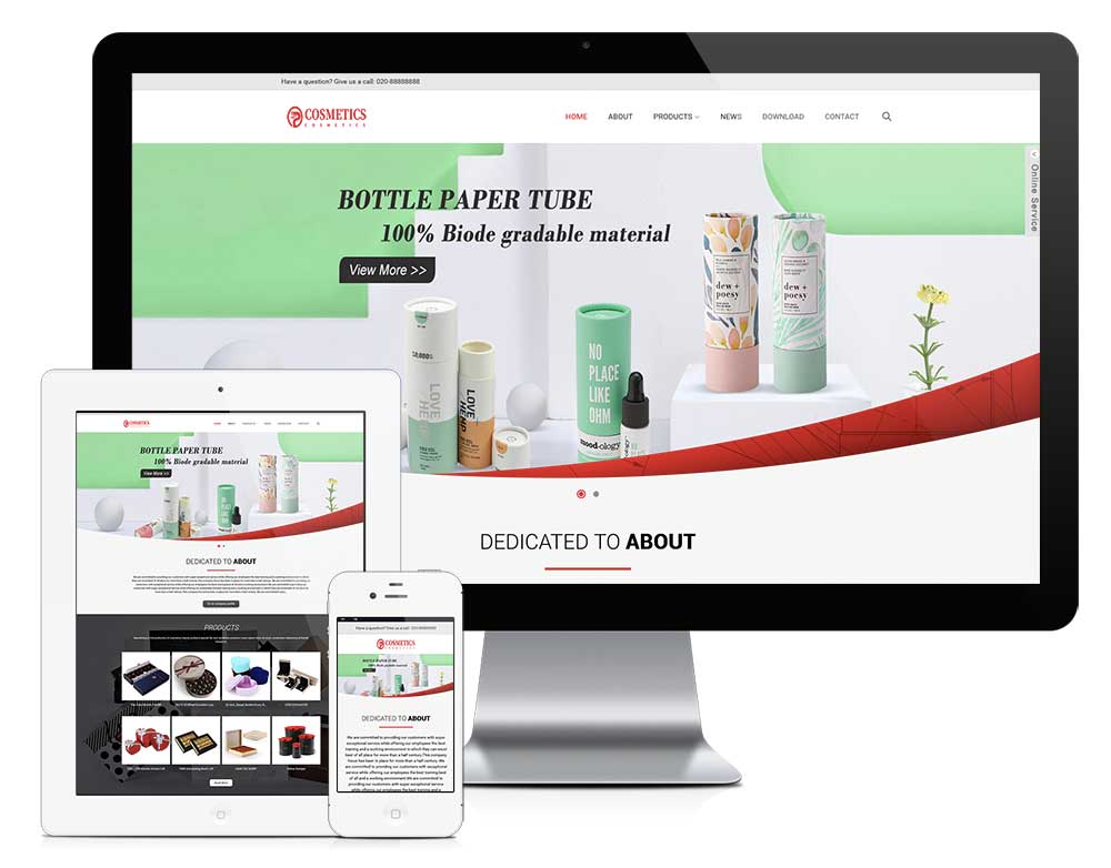 南宁小程序案例